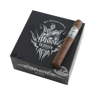 Сигары Gurkha Ghost Asura