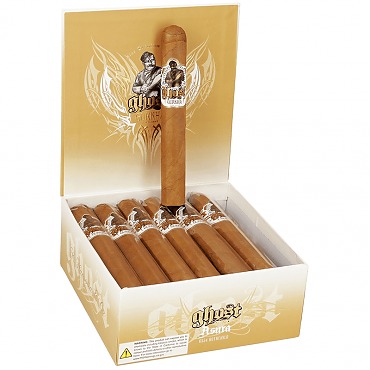 Сигары Gurkha Ghost Connecticut Asura