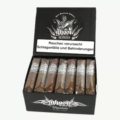 Сигары Gurkha Ghost Phantom