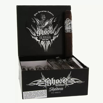 Сигары Gurkha Ghost Shadow