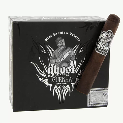 Сигары Gurkha Ghost Shadow
