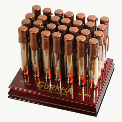 Сигары Gurkha Grand Reserve Churchill Natural