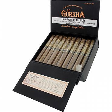 Сигары Gurkha Legend 1959 Toro