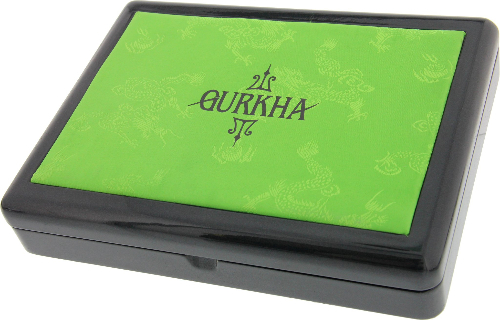 Сигары Gurkha Lounge Exclusive Dragon Churchill Maduro