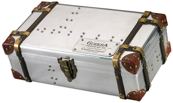 Сигары Gurkha Panamerican XO