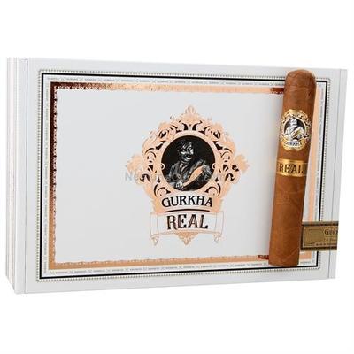 Сигары Gurkha Real Robusto