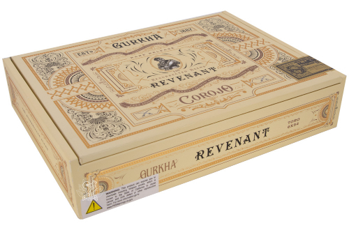 Сигары Gurkha Revenant Natural Toro