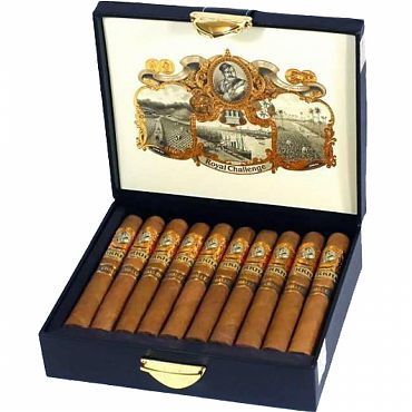 Сигары Gurkha Royal Challenge Toro