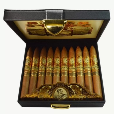 Сигары Gurkha Royal Challenge Torpedo