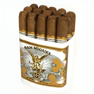 Сигары Gurkha San Miguel Corona