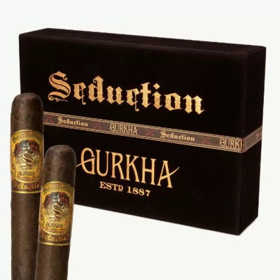 Сигары Gurkha Seduction Toro