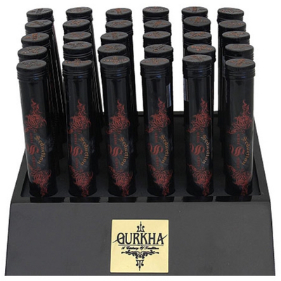 Сигары Gurkha Seduction Torpedo Tubos