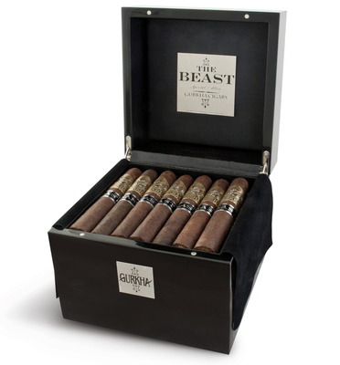 Сигары Gurkha Special Edition The Beast