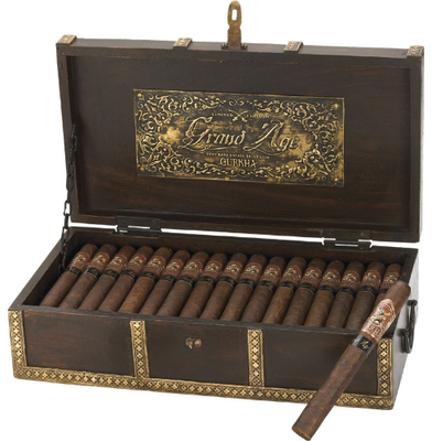 Сигары Gurkha Special Grand Age