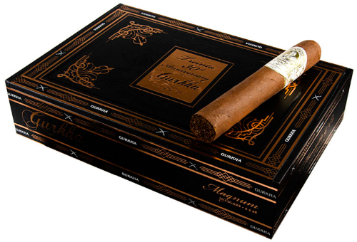 Сигары Gurkha Treinta 30th Anniversary Toro