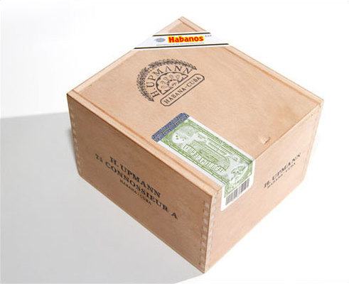 Сигары H. Upmann Connossieur A