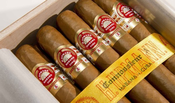 Сигары H. Upmann Connossieur A