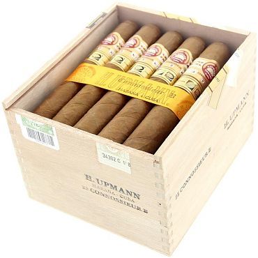 Сигары H. Upmann Connossieur B