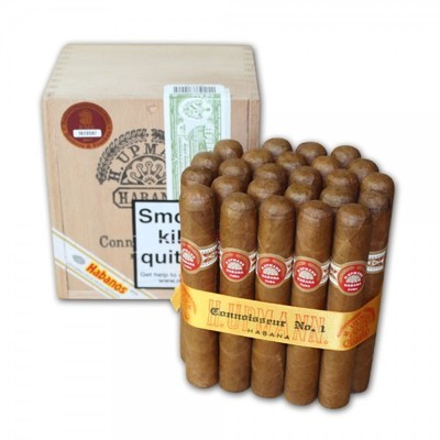 Сигары H. Upmann Connossieur No 1