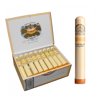 Сигары H. Upmann Coronas Major Tubos