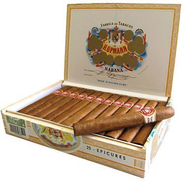 Сигары H. Upmann Epicures