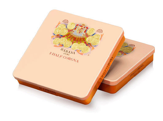 Сигары H. Upmann Half Corona