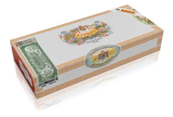 Сигары H. Upmann Half Corona