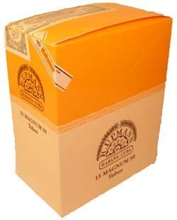Сигары H. Upmann Magnum 50 Tubos