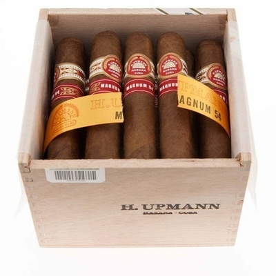 Сигары H. Upmann Magnum 54