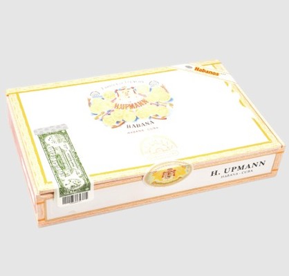 Сигары H. Upmann No 2