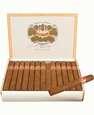 Сигары H. Upmann Petit Coronas