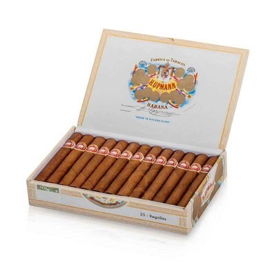 Сигары H. Upmann Regalias