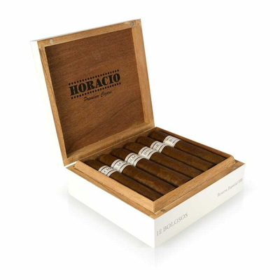Сигары Horacio Bolosos