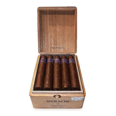 Сигары Horacio Héritage 0