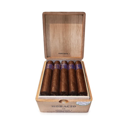 Сигары Horacio Héritage 1