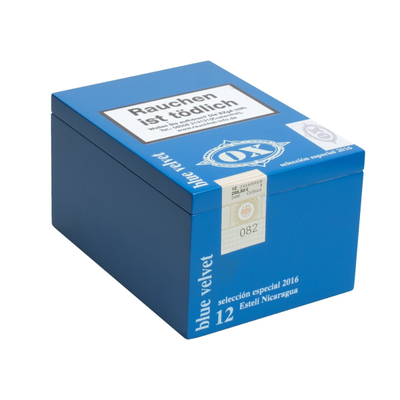 Сигары Horacio OX Blue Velvet