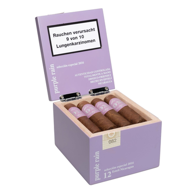 Сигары Horacio OX Purple Rain