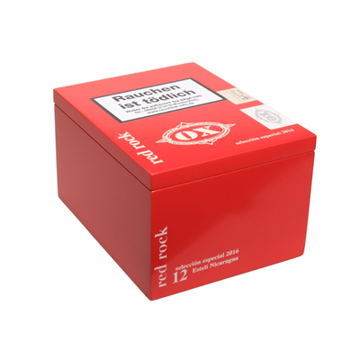 Сигары Horacio OX Red Rock