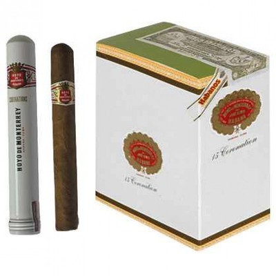 Сигары Hoyo de Monterrey Coronation Tubos