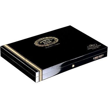 Сигары Hoyo de Monterrey Double Corona Gran Reserva Cosecha 2013 - 2019