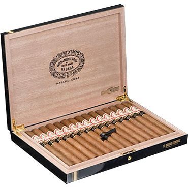 Сигары Hoyo de Monterrey Double Corona Gran Reserva Cosecha 2013 - 2019