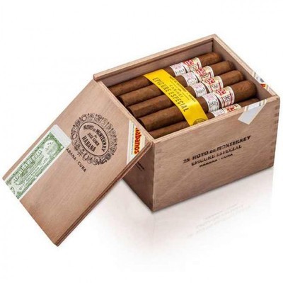 Сигары Hoyo de Monterrey Epicure Especial