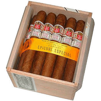 Сигары Hoyo de Monterrey Epicure Especial