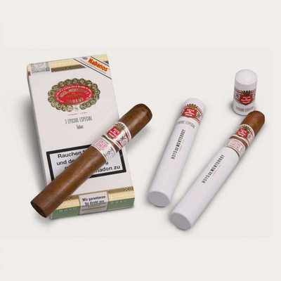 Сигары Hoyo de Monterrey Epicure Especial Tubos