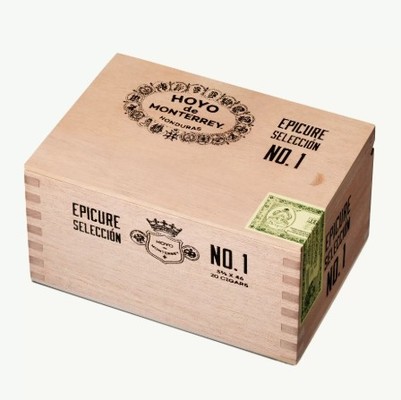 Сигары Hoyo de Monterrey Epicure No 1