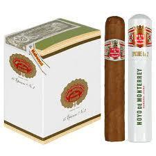 Сигары Hoyo de Monterrey Epicure No 1 Tubos