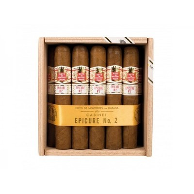Сигары Hoyo de Monterrey Epicure No 2