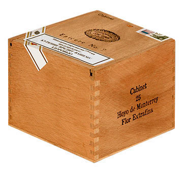 Сигары Hoyo de Monterrey Epicure No 2