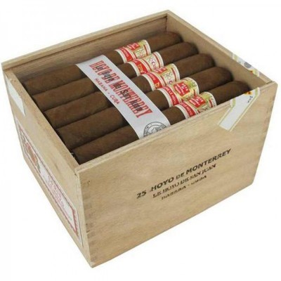 Сигары Hoyo de Monterrey Le Hoyo de San Juan