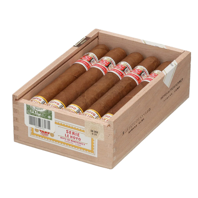 Сигары Hoyo de Monterrey Le Hoyo de San Luis